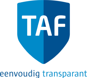 taf logo